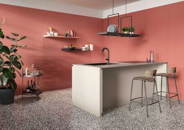 Atelier - Porcelain stoneware wall/floor tiles by Casalgrande Padana - view 3